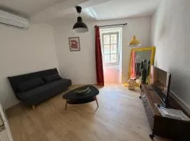 Maison de vacances