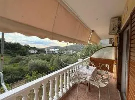 Vila Katerina Qeparo