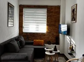 Isak apartments