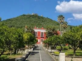 Bellosguardo Suites