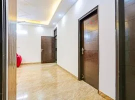 Hotel O KD 111 Shivam Residency