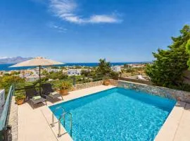 Villa Ikaros