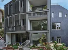 Massarelos House By Baixa House