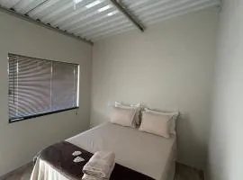 Cerrado da Canastra Chalé Quartinho simples