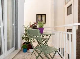 Piraeus Passalimani Central up to 5 , near Metro