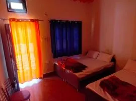 Hotel vidya om palace