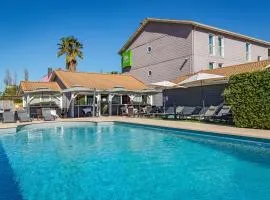 ibis Styles Aubagne Gemenos