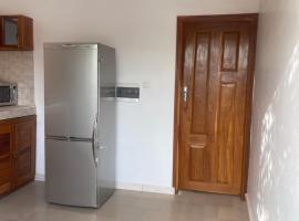 Auberge keur mame, hotel a Mbour