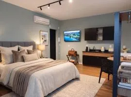 Residencial Zoe 101
