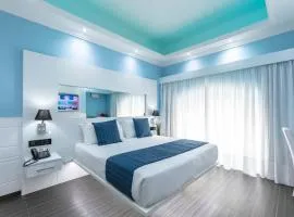 THE ONE Boutique Hotel & SPA Roma