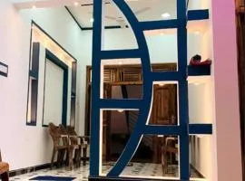 Dream Mahal