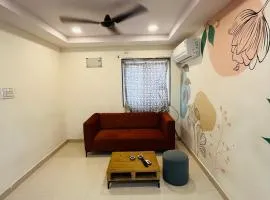 PrimeLive 2BHK Flat 504, Kondapur, Hyderabad