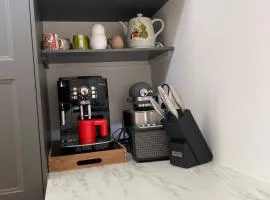 Small Swedish home in Enkping