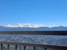 The himaliyan munros