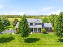 Northern Kentucky Gem w/ Yard & In-Ground Pool!