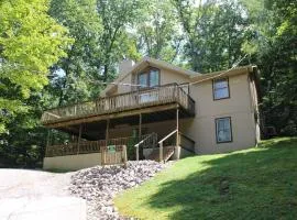 Moonbeam Chalet