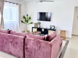 All ensuite 3 bedroom with pool Mbezi Beach
