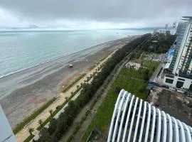 Luxury Apartment In Batumi