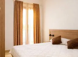 Kalispera Rooms