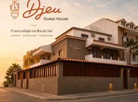 Djeu Guest House