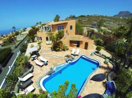 Villa Andalucia
