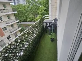 Beautiful CHAMBRE PRIVÉE