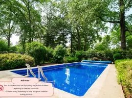 Pool - Hot Tub - Game Room - Remodeled - Sleeps 10