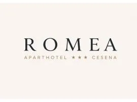 Romea Aparthotel