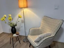Sunny Apartment