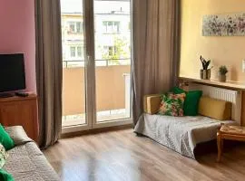 Atlas Arena Cozy Stay