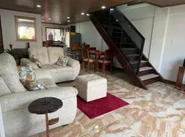 Casa Tucán Turrialba