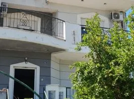 ΚΑΡΔΙΤΣΑ Μοναδικο Οικογενεικο 6 ατόμων