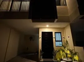 Entire House with Parking, Full Kitchen and Near SRP, Seaside and Nustar