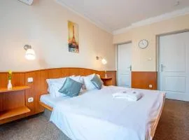 Korona Pension Sasadi