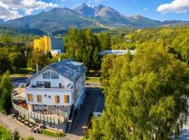 Aparthotel Belveder
