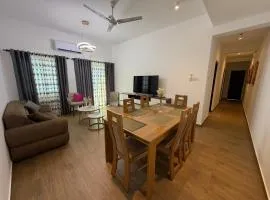 Colombo lotus tower view Apartment