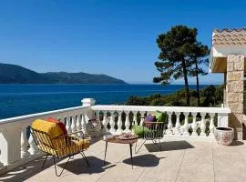 Villa Roc & Fiori - Bord de mer - Corse du Sud