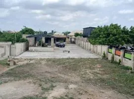 DeBoss Arena