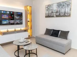 Kapxhiu Oceanis Residences