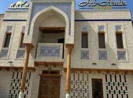 Hotel Al Amir palace boutique