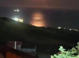 Panoramic Vue sur Mer Villa10 Minutes Plage