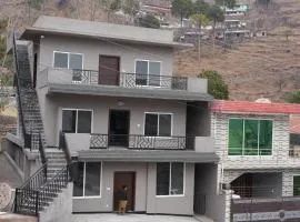 Royal Cottage in Murree