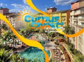 Thermas de Olimpia Resort