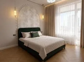Tumar Residence 2-Room Luxury