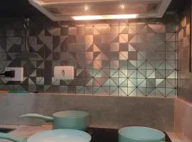 Apartamento Confortável em Itaquaquecetuba
