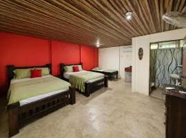 Hostel Osa Tucan Drake