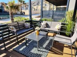 Izzi Mobile Home - Terra Park SpiritoS