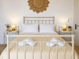 Agnadi Syros Beachfront Studios & Rooms