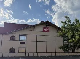 Red Roof Inn Helen