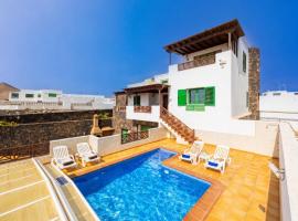 Conil में, होटल Casa Morro Blanco